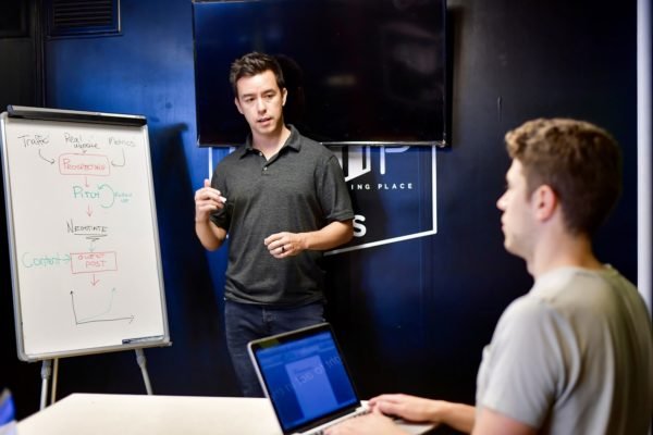 Ejemplos de Objetivos de Marketing digital para comercios
