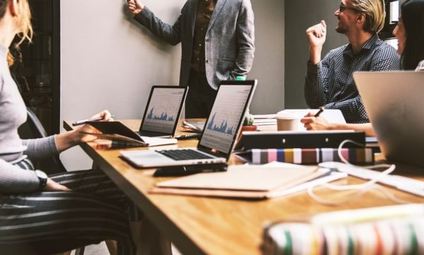 Los Beneficios del Marketing Digital para tu Empresa