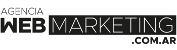 Agencia Web Marketing